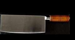 Gesshin Chinese Cleaver