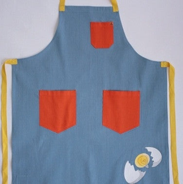 Hedley & Bennett Apron